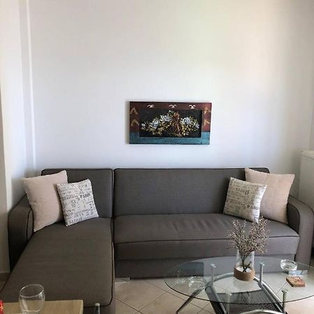 Apartment Sea View Alexandroupoli Esterno foto