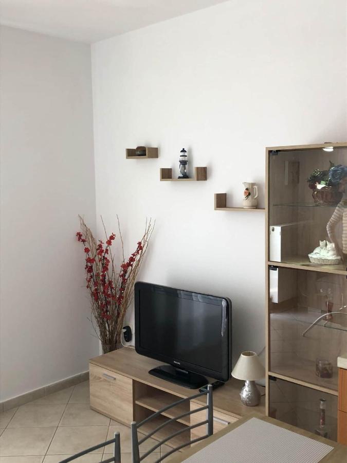 Apartment Sea View Alexandroupoli Esterno foto