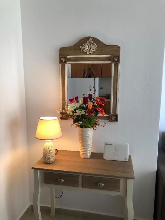 Apartment Sea View Alexandroupoli Esterno foto